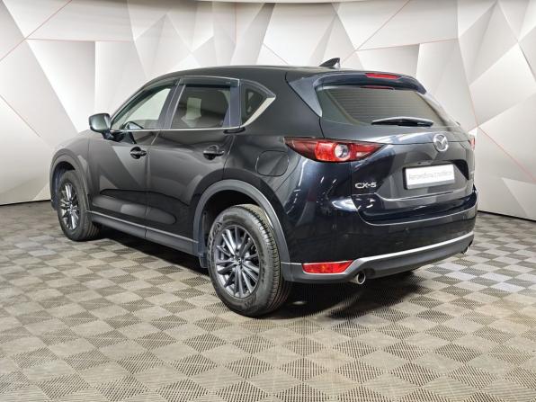 Mazda CX-5 II с пробегом 2020 года, цена 2 375 000 рублей, 86679 км, внедорожник, Автокод Объявления