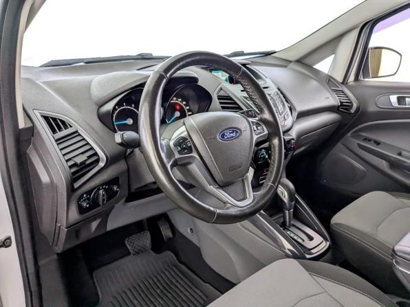 Ford EcoSport II с пробегом 2018 года, цена 995 000 рублей, 180286 км, внедорожник, Автокод Объявления