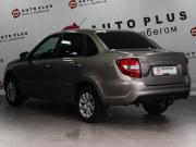Lada (ВАЗ) Granta I Рестайлинг Минеральные Воды  - изображение 17