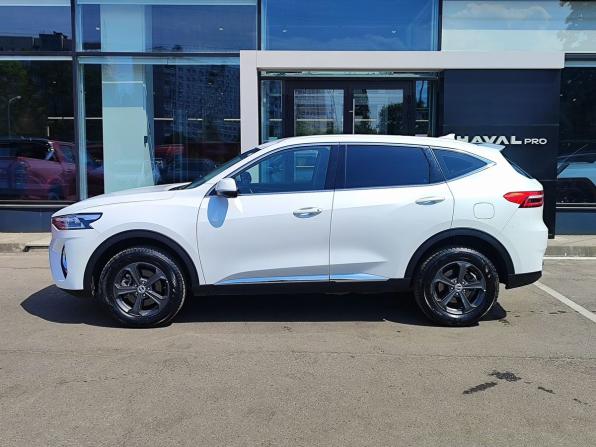 Haval F7 I с пробегом 2022 года, цена 2 099 000 рублей, 57111 км, внедорожник, Автокод Объявления