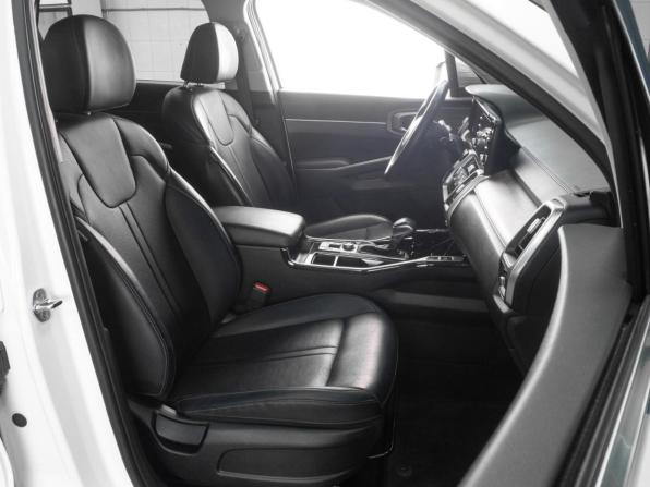 Kia Sorento IV с пробегом 2020 года, цена 2 948 070 рублей, 109962 км, внедорожник, Автокод Объявления