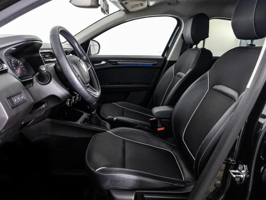 Renault Arkana I Санкт-Петербург  - изображение 16