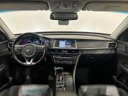 Kia Optima IV Санкт-Петербург  - изображение 27
