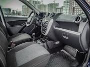 Lada (ВАЗ) Granta I Тюмень  - изображение 32
