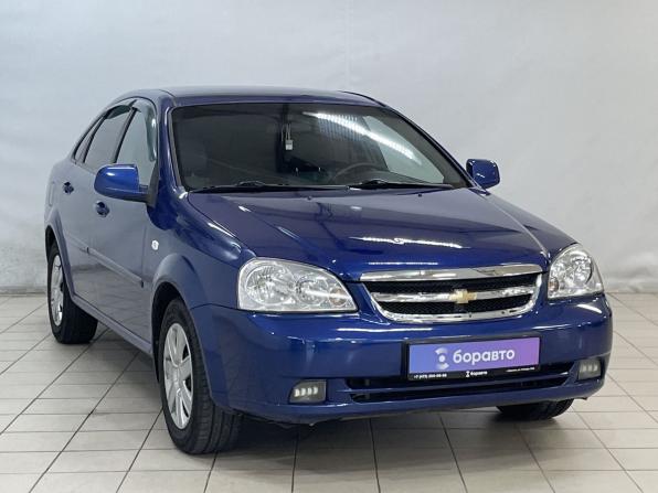 Chevrolet Lacetti I с пробегом 2010 года, цена 520 000 рублей, 177364 км, седан, Автокод Объявления
