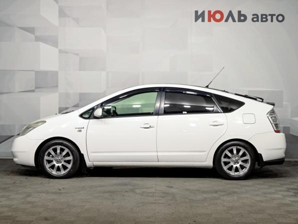 Toyota Prius II Рестайлинг (XW20) с пробегом 2008 года, цена 800 000 рублей, 148164 км, лифтбек, Автокод Объявления