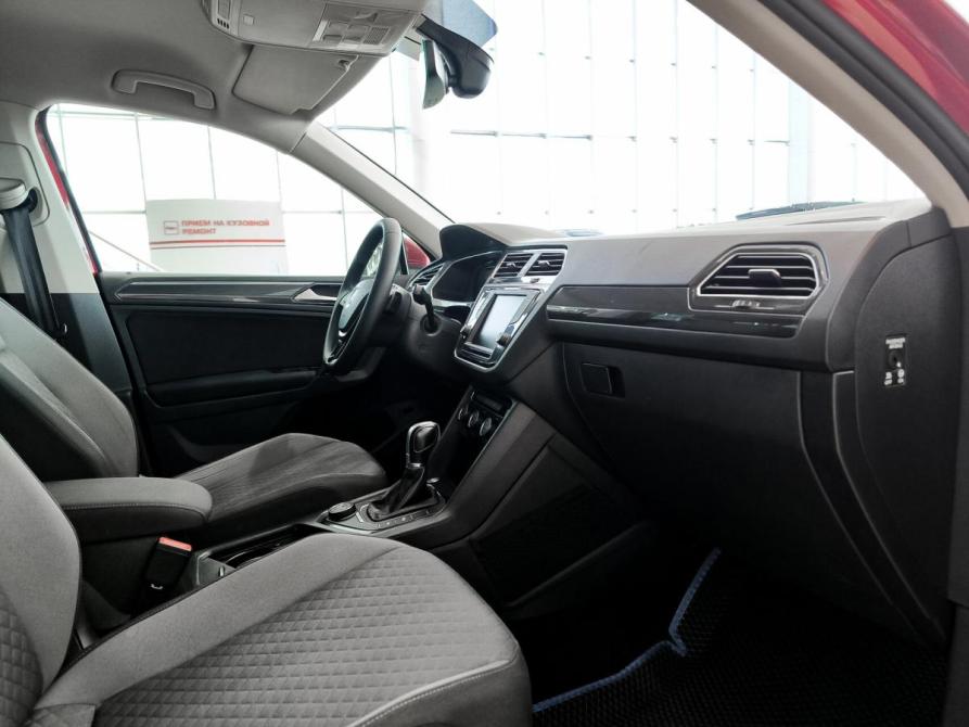 Volkswagen Tiguan II Казань  - изображение 13
