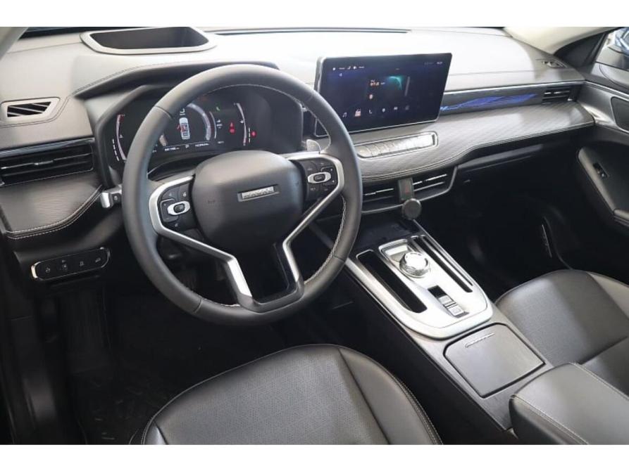 Haval Jolion I Рестайлинг Коломна  - изображение 6