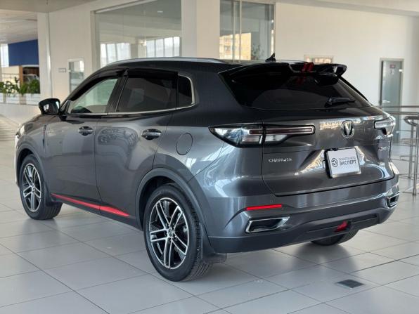 Changan CS55 Plus II с пробегом 2023 года, цена 1 950 000 рублей, 60615 км, внедорожник, Автокод Объявления