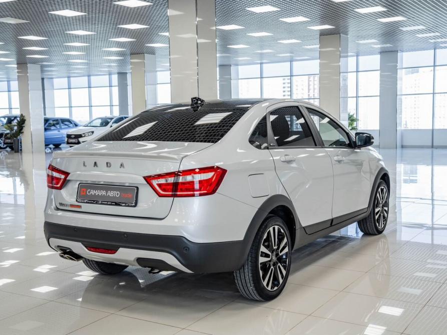 Lada (ВАЗ) Vesta I Самара  - изображение 3