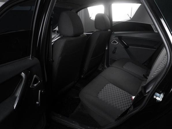 Lada (ВАЗ) Granta I Рестайлинг с пробегом 2025 года, цена 1 189 000 рублей, 8861 км, лифтбек, Автокод Объявления