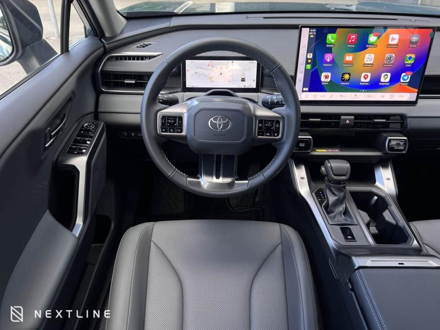 Toyota RAV4 VI (XA60) Самара  - изображение 10