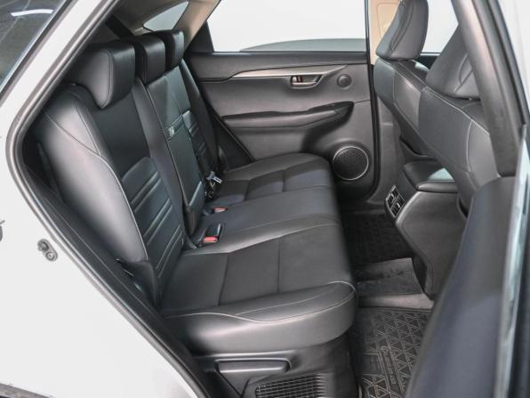 Lexus NX I с пробегом 2015 года, цена 2 749 000 рублей, 159184 км, внедорожник, Автокод Объявления