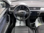 Skoda Rapid I Рестайлинг Тверь  - изображение 30