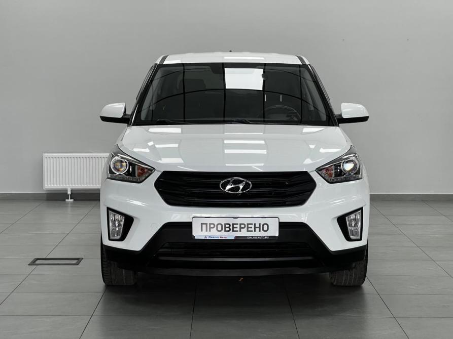Hyundai Creta I Казань  - изображение 6