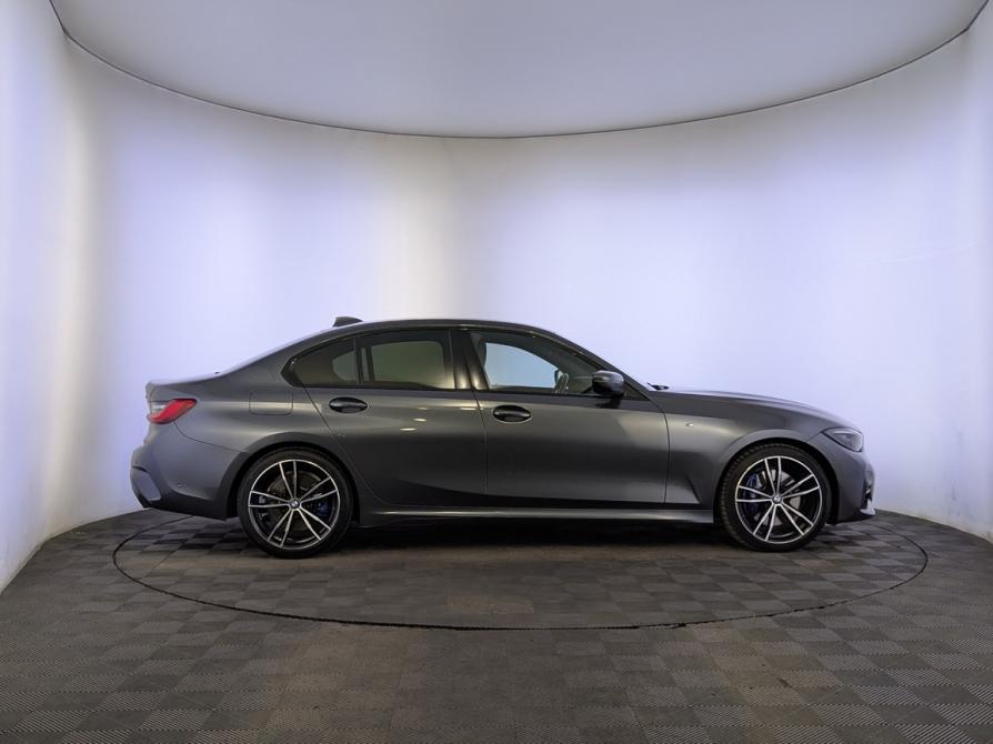 BMW 3 серии VII (G2x) Москва  - изображение 4
