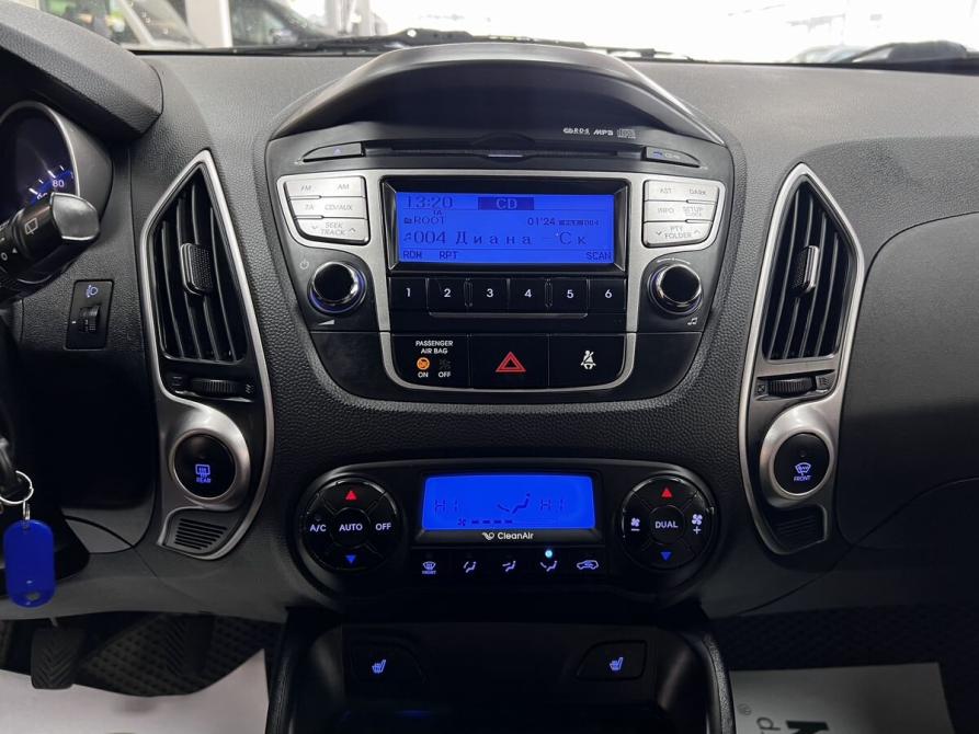 Hyundai ix35 I Тверь  - изображение 18