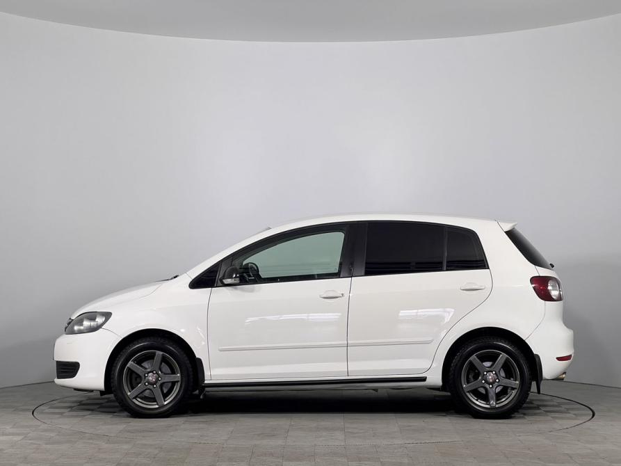 Volkswagen Golf Plus II Калининград  - изображение 8