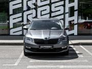 Skoda Octavia III (A7) Рестайлинг Волгоград  - изображение 22