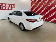 Kia Rio III Новочеркасск  - изображение 22
