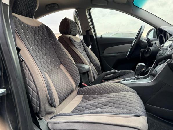 Chevrolet Cruze I Рестайлинг с пробегом 2013 года, цена 740 000 рублей, 154230 км, седан, Автокод Объявления