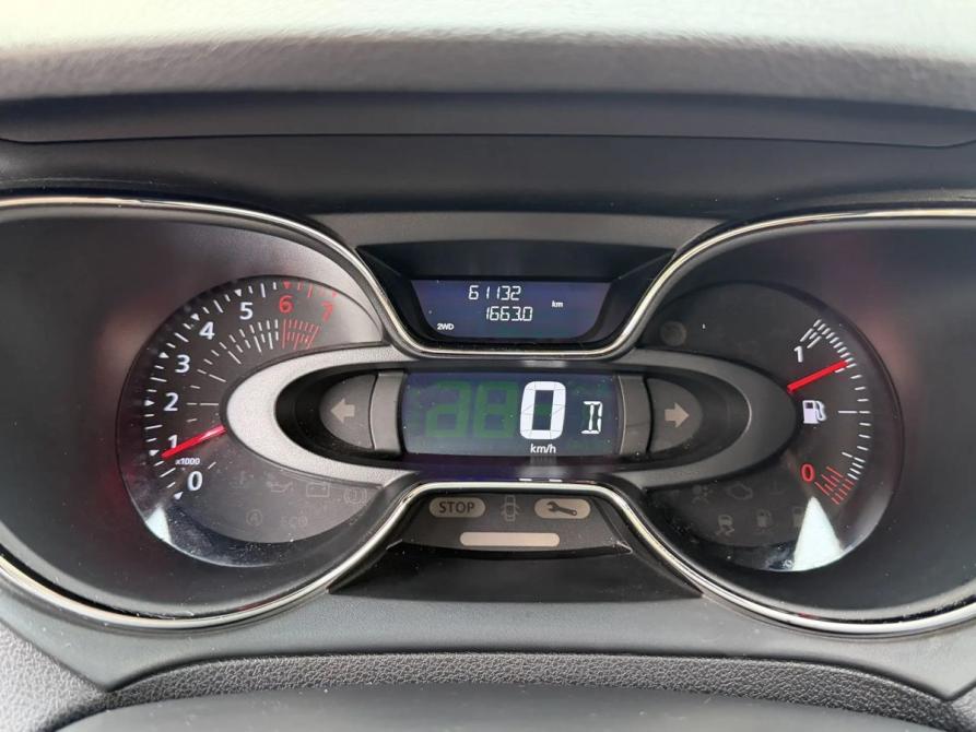 Renault Kaptur I Москва  - изображение 12