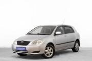 Toyota Corolla IX (E120 E130) Барнаул  - изображение 28