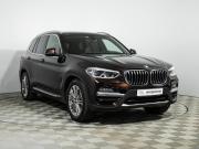 BMW X3 III (G01) Санкт-Петербург  - изображение 37