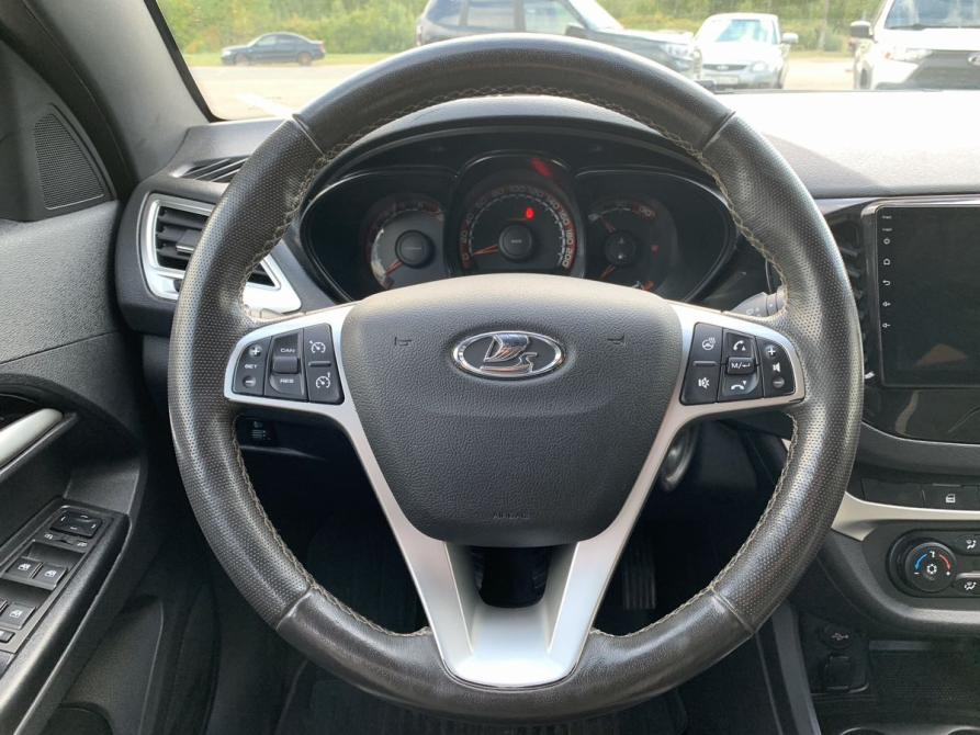 Lada (ВАЗ) Vesta I Великие Луки  - изображение 13