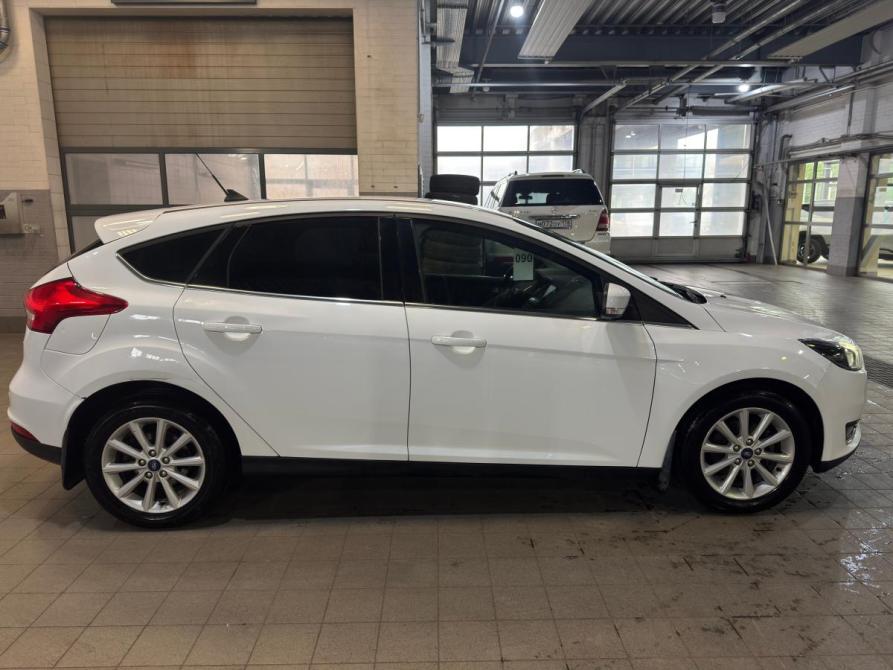 Ford Focus III Рестайлинг Санкт-Петербург  - изображение 4
