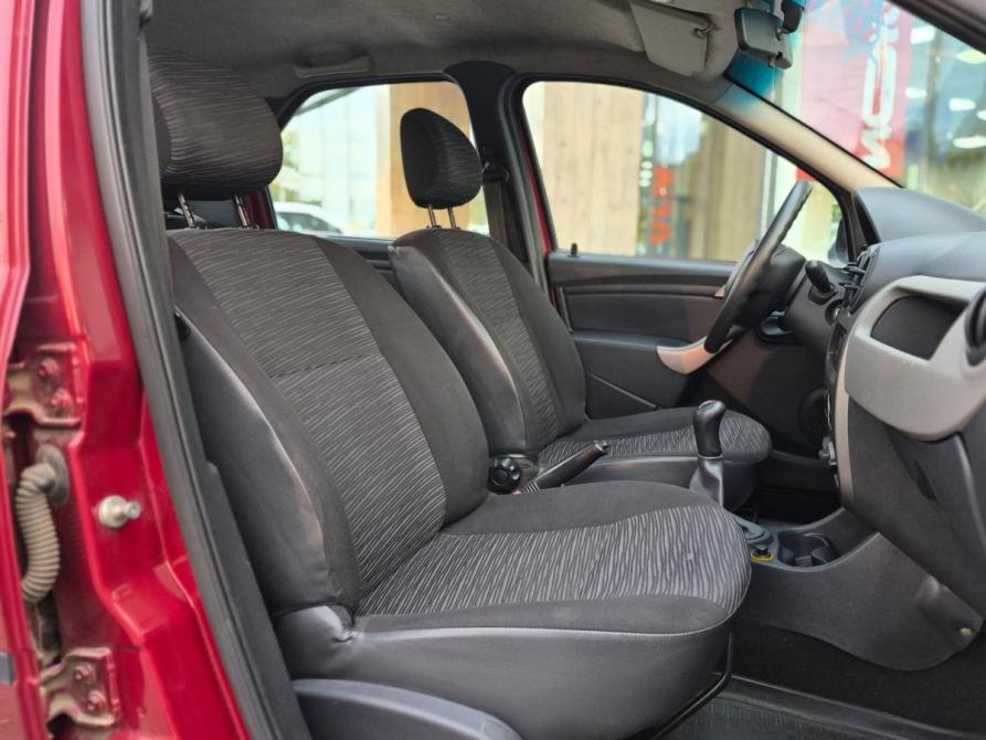 Renault Logan I Рестайлинг Архангельск  - изображение 12