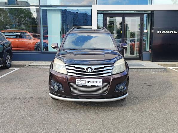 Great Wall Hover H3 I с пробегом 2013 года, цена 669 000 рублей, 166210 км, внедорожник, Автокод Объявления