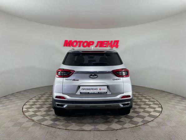 Chery Tiggo 4 Pro I с пробегом 2023 года, цена 1 609 000 рублей, 55893 км, внедорожник, Автокод Объявления