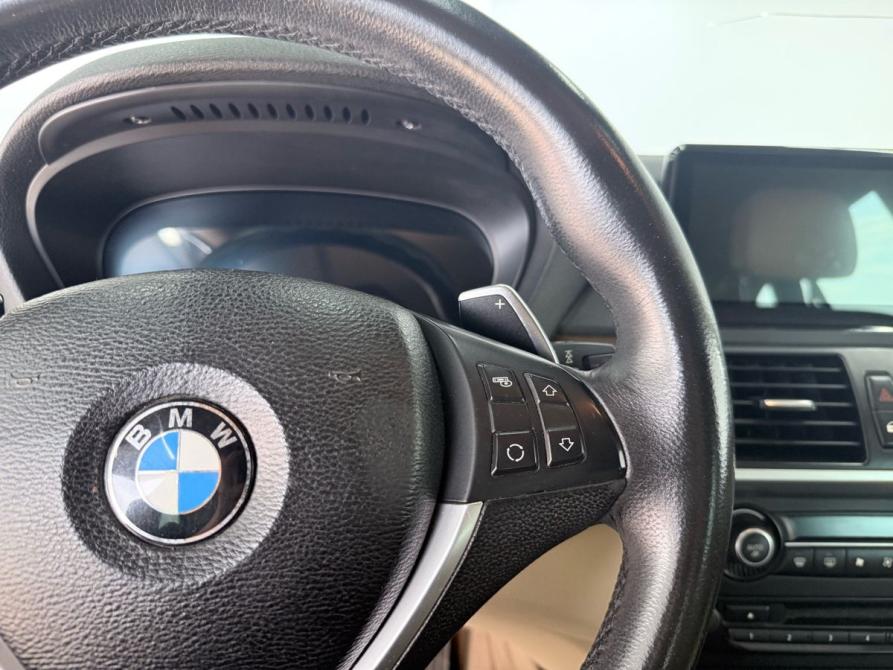 BMW X6 I (E71) Рестайлинг Уфа  - изображение 10