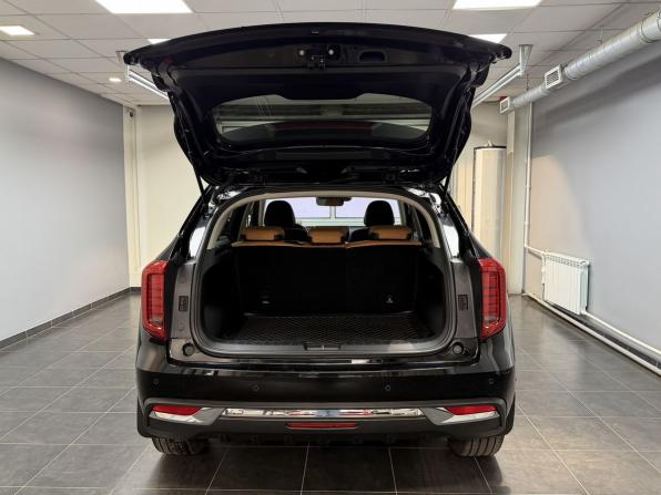 Haval Jolion I с пробегом 2023 года, цена 2 100 000 рублей, 40272 км, внедорожник, Автокод Объявления