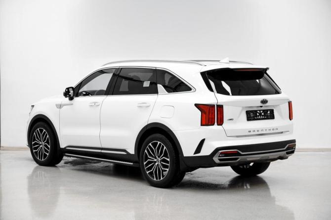 Kia Sorento IV с пробегом 2020 года, цена 2 149 000 рублей, 64749 км, внедорожник, Автокод Объявления