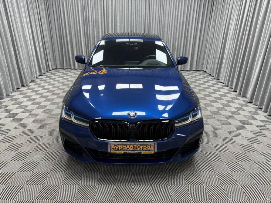 BMW 5 серии VII (G30/G31/G38) Стерлитамак  - изображение 6