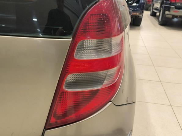 Mercedes-Benz A-Класс II (W169) с пробегом 2006 года, цена 352 500 рублей, 309129 км, хэтчбек, Автокод Объявления