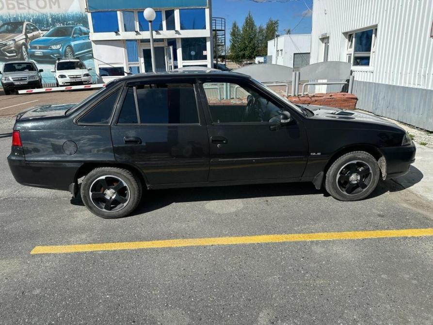 Daewoo Nexia I Рестайлинг Сургут  - изображение 3