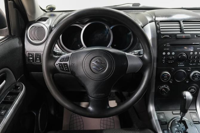 Suzuki Grand Vitara II Рестайлинг с пробегом 2010 года, цена 1 199 000 рублей, 217000 км, внедорожник, Автокод Объявления