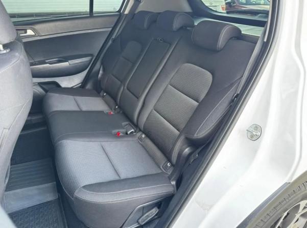 Kia Sportage IV Рестайлинг с пробегом 2019 года, цена 2 090 000 рублей, 157227 км, внедорожник, Автокод Объявления