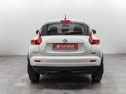Nissan Juke I Красноярск  - изображение 27