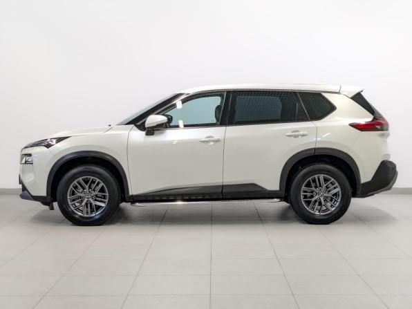 Nissan X-Trail IV с пробегом 2021 года, цена 2 600 000 рублей, 33440 км, внедорожник, Автокод Объявления