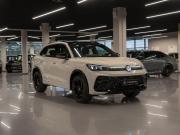 Volkswagen Tiguan III (China Market) Москва  - изображение 35