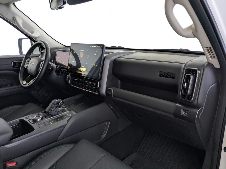 Haval H9 II Москва  - изображение 25
