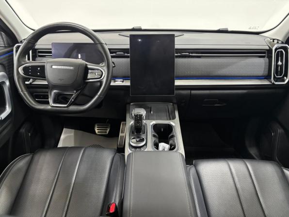 Jaecoo J7 I с пробегом 2024 года, цена 2 200 000 рублей, 36600 км, внедорожник, Автокод Объявления