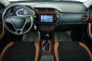 Chery Tiggo 2 I Омск  - изображение 35