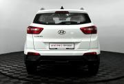 Hyundai Creta I Нижний Новгород  - изображение 30