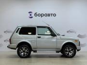 Lada (ВАЗ) Niva Legend Ставрополь  - изображение 21