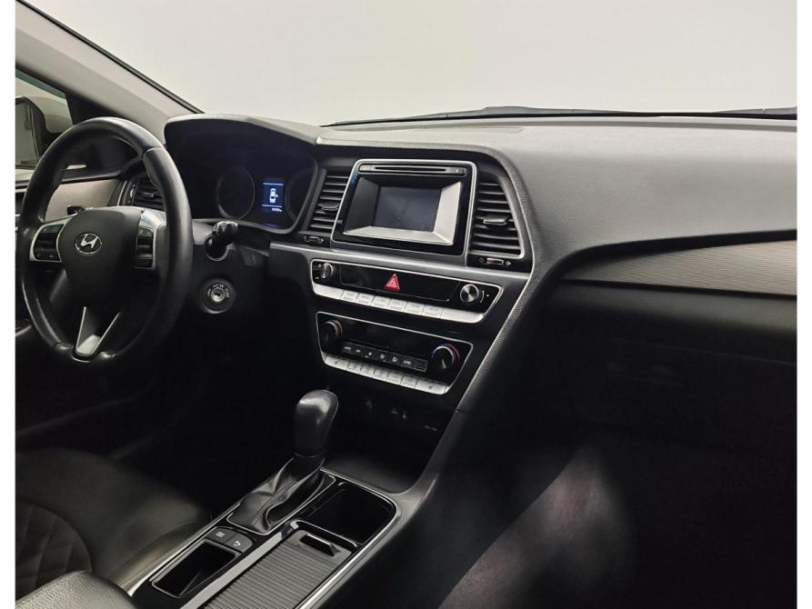 Hyundai Sonata VII (LF) Рестайлинг Москва  - изображение 11